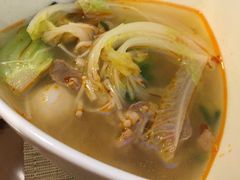 -杭州国际会议中心洲际酒店-原素全日餐厅(解放东路店)