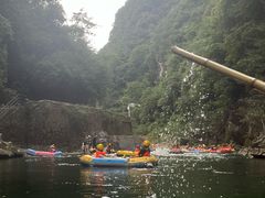 -南江大峡谷
