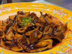 -老德州四合院·德州菜(天衢路店)