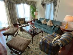 -广州富力丽思卡尔顿酒店