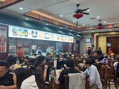 -葛记焖饼(伏牛路店)
