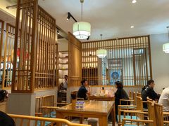 -严记小天府酸菜鱼(西四路店)