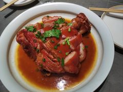 -金手勺东北菜馆(大屯北路店)