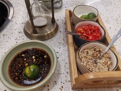 酱料-椰子营·椰子鸡火锅(万象里店)