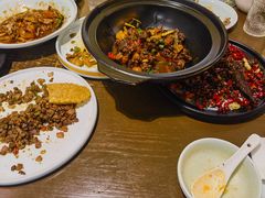 -梧桐树下(云锦世家店)