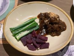 -CHINCHIN 青青·泰国料理(万象食家店)