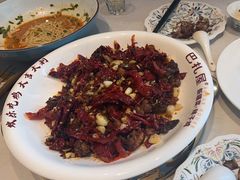-巴扎屋大盘鸡·新疆菜(汇嘉时代店)
