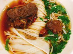 -肆姐面粉馆(坡子街店)