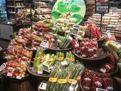 -Olé精品超市(北京合生汇店)
