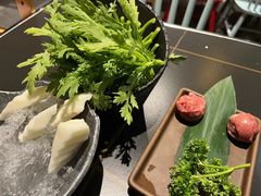 -打酱友•斑鱼海鲜粥火锅(吴桥店)
