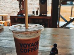 -VOYAGE COFFEE(北锣鼓巷店)