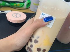 -茉沏(光启城店)