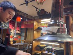 -名扬烤肉(起源店)