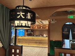 -清真·卡德尔大叔新疆主题餐厅(龙汇路店)