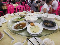 -秋姐美食店(旅游大道店)