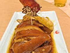 -抱德·潮汕味(敦和店原惠城鱼仔)