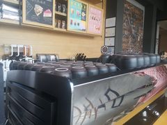 -星巴克臻选(成都环球乐天店)