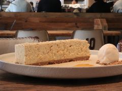 燕麦百利甜酒慕斯-Vanilla Specialty Coffee(八大关店)