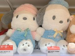 -KKV(上海月星环球港主力店)