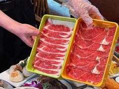 -阳光岛·海鲜盛宴(银泰中心in99店)