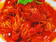 -路边羊烧烤酒场(宝带路店)