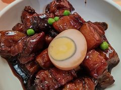 红烧肉-枕水江南(铁西万象汇店)