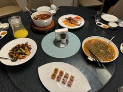 -英冠索菲特酒店·萧湘阁中餐厅
