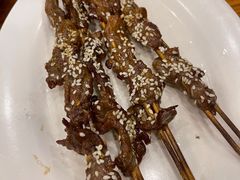 -疍家人黄记海鲜火烧烤