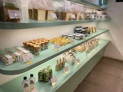 -迦南·甜品蛋糕(传媒店)