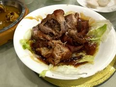 东坡肘子-九头鸟酒家(四道口店)