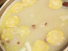 -土连锅·现熬养生汤锅(梁家巷店)