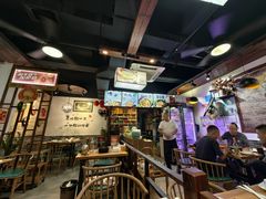 -村夫烤鱼·重庆鸡公煲(杨思店)