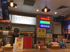-美芝莲(领展购物广场中关村店)