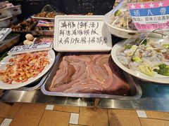 -三个渔夫·蒸汽海鲜(小白楼店)