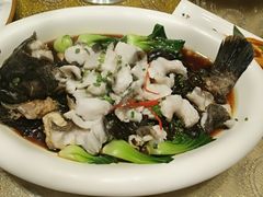 -富黎华海鲜大酒楼(正大广场店)