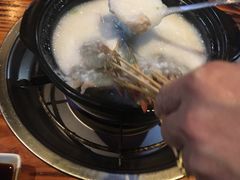 -盈田盈粥庄(博山东路店)