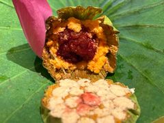 -叶叶菩提(太原别墅店)