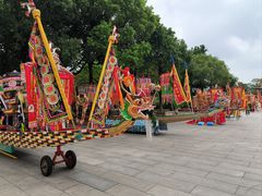 -顺峰山公园