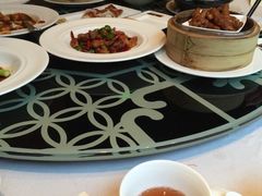-富力丽思卡尔顿酒店·丽轩中餐厅