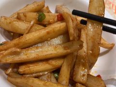-小林哥的海鲜馆·夜宵烧烤(渔人码头店)