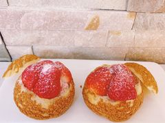 -西树泡芙(静安大悦城店)