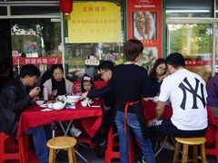 大堂-蛇口康乐快餐鱼仔档(翠苑小区店)