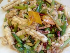 -悠悠美食