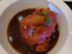 满汉全肘-满汉楼(江畔店)