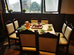 包厢-大龙火锅(龙潭寺旗舰店)