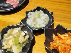 -和彩放题餐厅(酒仙桥店)