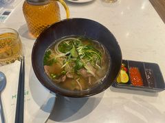 -美奈小馆·越南料理(中航城君尚购物中心店)