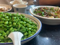 -小姨家常菜(昭萍东路店)