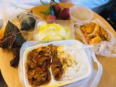 -嘉华小吃(蛇口市场店)