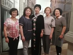 -东口码头·烧鸽子·鱼头泡饼·地方菜(金鹰悦城店)
